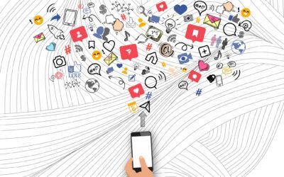 Mieux vaut publier moins… mais mieux sur les réseaux sociaux