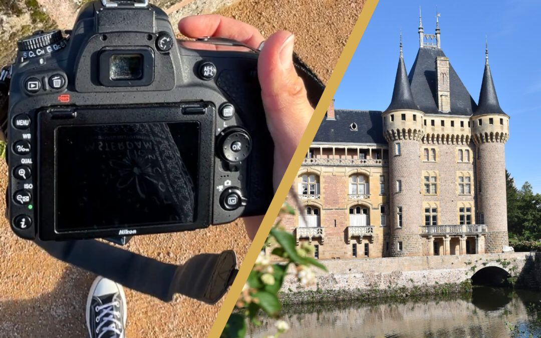 Pourquoi investir dans la photo pour sa communication ?